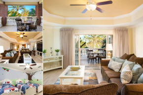 Exclusive Condo with Large Private Pool on Reunion Resort and Spa Orlando Condo 5161